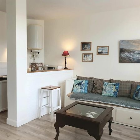 Villa Ariane Saint-Valéry-en-Caux Kültér fotó