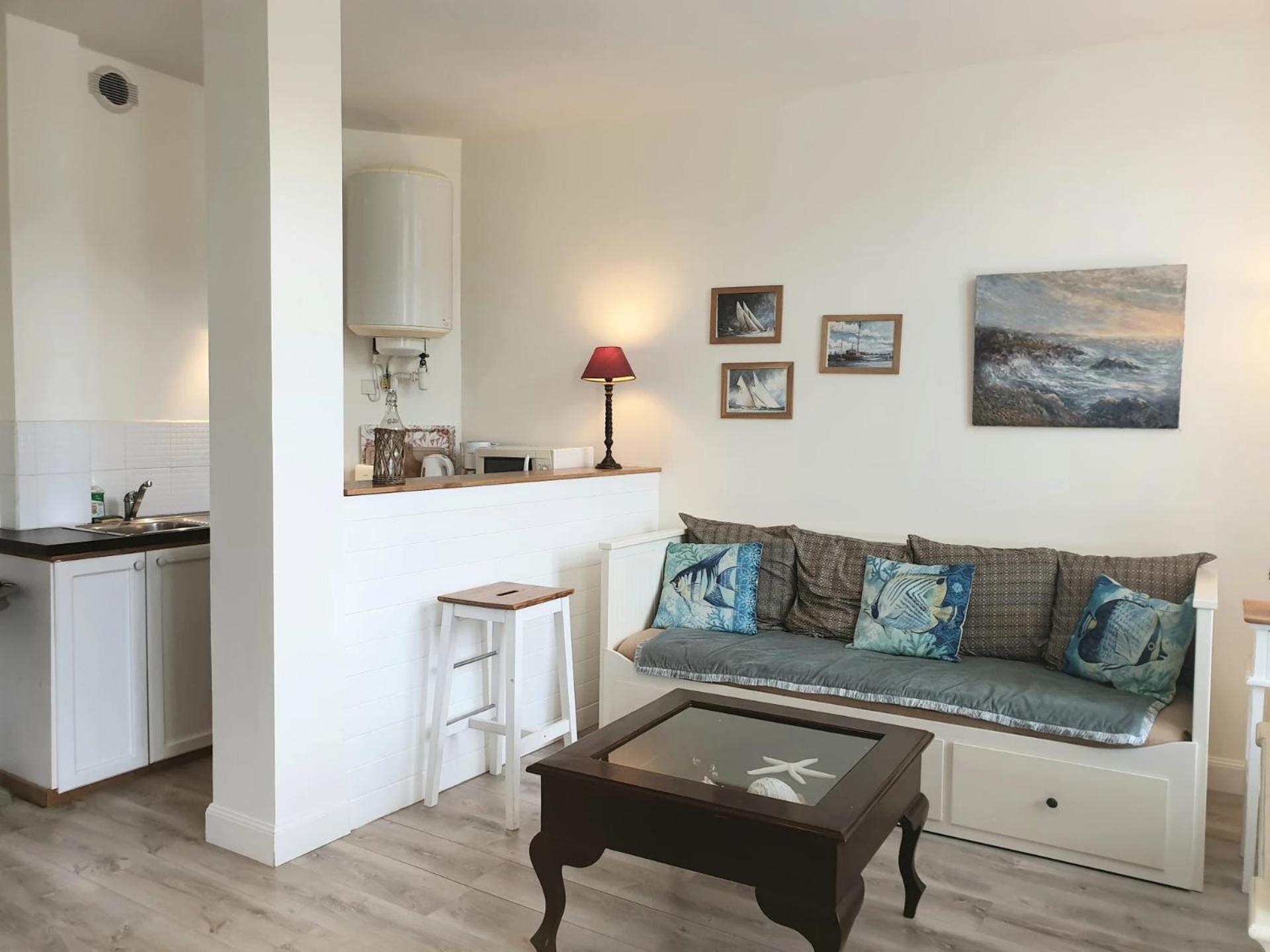 Villa Ariane Saint-Valéry-en-Caux Kültér fotó